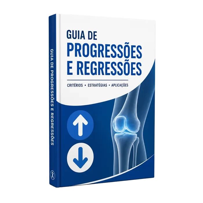 Guia de Progressões e Regressões
